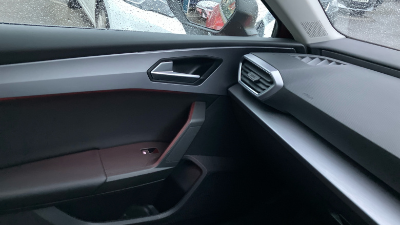 SEAT Leon 1.0 TSI EVO FR 5dr Petrol Hatchback